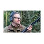 Επιχειρησιακά Γυαλιά Σετ 3 Φακών WX Rogue Comm Grey / Light Rust / Clear Mod.2852 (Matte Black) της Wiley X WIL77493 trazeras|WIL77493