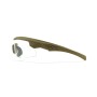 Επιχειρησιακά Γυαλιά Σετ 3 Φακών WX Rogue Comm Grey / Light Rust / Clear Mod.2862 (Matte Tan) της Wiley X WIL77494 trazeras|WIL77494