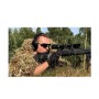 Επιχειρησιακά Γυαλιά Σετ 3 Φακών WX Rogue Comm Grey / Light Rust / Clear Mod.2862 (Matte Tan) της Wiley X WIL77494 trazeras|WIL77494