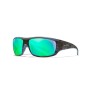 Γυαλιά Προστασίας / Ηλίου WX Omega Captivate™ Polarized Green Mirror Mod.ACOME13 (Kryptek Neptune) της Wiley X WIL77507 trazeras|WIL77507