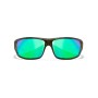 Γυαλιά Προστασίας / Ηλίου WX Omega Captivate™ Polarized Green Mirror Mod.ACOME13 (Kryptek Neptune) της Wiley X WIL77507 trazeras|WIL77507