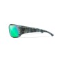 Γυαλιά Προστασίας / Ηλίου WX Omega Captivate™ Polarized Green Mirror Mod.ACOME13 (Kryptek Neptune) της Wiley X WIL77507 trazeras|WIL77507