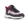 Παιδικά Ορειβατικά Μποτάκια Breeze Jr Mid (Purple / Pink) της Alpina LAM71421 trazeras|LAM71421