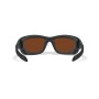 Επιχειρησιακά Γυαλιά WX Gravity Captivate Polarized Green Mirror Mod.CCGRA12 (Kryptek Neptune) της Wiley X WIL77512 trazeras|WIL77512