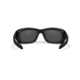 Επιχειρησιακά Γυαλιά WX Gravity Captivate Grey Mod.CCGRA01 (Matte Black) της Wiley X WIL77514 trazeras|WIL77514
