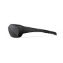 Επιχειρησιακά Γυαλιά WX Gravity Captivate Grey Mod.CCGRA01 (Matte Black) της Wiley X WIL77514 trazeras|WIL77514