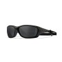 Επιχειρησιακά Γυαλιά WX Gravity Captivate Grey Mod.CCGRA01 (Matte Black) της Wiley X WIL77514 trazeras|WIL77514