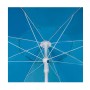 Ομπρέλα Θαλάσσης Ascot 240 UPF 50+ (Blue Sky) της Campo ION77554 trazeras|ION77554