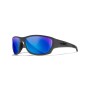 Επιχειρησιακά Γυαλιά WX Climb Captivate Polarized Blue Mirror Mod.ACCLM09 (Matte Grey) της Wiley X WIL77565 trazeras|WIL77565