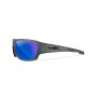 Επιχειρησιακά Γυαλιά WX Climb Captivate Polarized Blue Mirror Mod.ACCLM09 (Matte Grey) της Wiley X WIL77565 trazeras|WIL77565