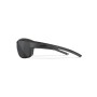 Επιχειρησιακά Γυαλιά WX Ozone Captivate Polarized Grey Mod.CCOZN08 (Matte Black) της Wiley X WIL77566 trazeras|WIL77566