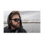 Επιχειρησιακά Γυαλιά WX Ozone Captivate Polarized Grey Mod.CCOZN08 (Matte Black) της Wiley X WIL77566 trazeras|WIL77566