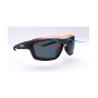 Επιχειρησιακά Γυαλιά WX Ozone Captivate Polarized Grey Mod.CCOZN08 (Matte Black) της Wiley X WIL77566 trazeras|WIL77566