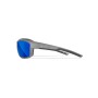 Επιχειρησιακά Γυαλιά WX Ozone Captivate Polarized Blue Mirror Mod.CCOZN09 (Matte Grey) της Wiley X WIL77596 trazeras|WIL77596