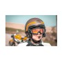Επιχειρησιακά Γυαλιά Spear Dual Lenses Grey / Clear / Light Rust (Matte Black) της Wiley X WIL77604 trazeras|WIL77604