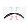 Επιχειρησιακά Γυαλιά Spear Dual Lenses Grey / Clear / Light Rust (Matte Black) της Wiley X WIL77604 trazeras|WIL77604