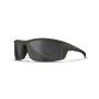 Επιχειρησιακά Γυαλιά WX Grid Captivate Polarized Grey (Matte Utility Green) της Wiley X WIL77606 trazeras|WIL77606