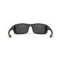 Επιχειρησιακά Γυαλιά WX Grid Captivate Polarized Grey (Matte Utility Green) της Wiley X WIL77606 trazeras|WIL77606