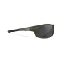 Επιχειρησιακά Γυαλιά WX Grid Captivate Polarized Grey (Matte Utility Green) της Wiley X WIL77606 trazeras|WIL77606