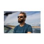 Επιχειρησιακά Γυαλιά WX Grid Captivate Polarized Grey (Matte Utility Green) της Wiley X WIL77606 trazeras|WIL77606