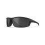 Επιχειρησιακά Γυαλιά WX Grid Grey (Matte Black) της Wiley X WIL77608 trazeras|WIL77608