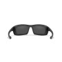 Επιχειρησιακά Γυαλιά WX Grid Grey (Matte Black) της Wiley X WIL77608 trazeras|WIL77608