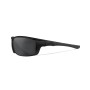 Επιχειρησιακά Γυαλιά WX Grid Grey (Matte Black) της Wiley X WIL77608 trazeras|WIL77608