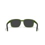 Επιχειρησιακά Γυαλιά WX Alfa Grey (Crystal Green) της Wiley X WIL77611 trazeras|WIL77611