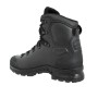 Επιχειρησιακά Αδιάβροχα Άρβυλα Breacher GTX Mid Wide Insert, Mid 7'' (Black) της Lowa SRS71502 trazeras|SRS71502