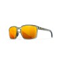 Γυαλιά WX Alfa Captivate Polarized Bronze Mirror (Gloss Crystal Light Olive/Grey) της Wiley X WIL77613 trazeras|WIL77613