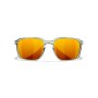 Γυαλιά WX Alfa Captivate Polarized Bronze Mirror (Gloss Crystal Light Olive/Grey) της Wiley X WIL77613 trazeras|WIL77613