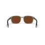 Γυαλιά WX Alfa Captivate Polarized Bronze Mirror (Gloss Crystal Light Olive/Grey) της Wiley X WIL77613 trazeras|WIL77613