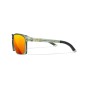 Γυαλιά WX Alfa Captivate Polarized Bronze Mirror (Gloss Crystal Light Olive/Grey) της Wiley X WIL77613 trazeras|WIL77613