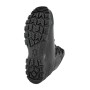 Επιχειρησιακά Αδιάβροχα Άρβυλα Breacher GTX Mid Wide Insert, Mid 7'' (Black) της Lowa SRS71502 trazeras|SRS71502