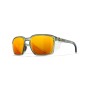 Γυαλιά WX Alfa Captivate Polarized Bronze Mirror (Gloss Crystal Light Olive/Grey) της Wiley X WIL77613 trazeras|WIL77613