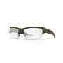 Επιχειρησιακά Γυαλιά, Σετ 3 Φακών WX Valor 2.5 Grey / Light Rust / Clear Mod.CHVAL06G (Matte OD Green) της Wiley X WIL77634 trazeras|WIL77634