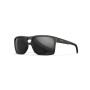 Επιχειρησιακά Γυαλιά WX Founder Captivate Polarized Black Mirror (Matte Black) της Wiley X WIL77636 trazeras|WIL77636