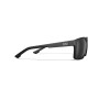 Επιχειρησιακά Γυαλιά WX Founder Captivate Polarized Black Mirror (Matte Black) της Wiley X WIL77636 trazeras|WIL77636