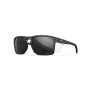 Επιχειρησιακά Γυαλιά WX Founder Captivate Polarized Black Mirror (Matte Black) της Wiley X WIL77636 trazeras|WIL77636
