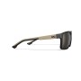 Επιχειρησιακά Γυαλιά WX Founder Captivate Tungsten Mirror (Matte Black/Tan) της Wiley X WIL77639 trazeras|WIL77639