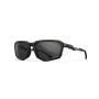 Επιχειρησιακά Γυαλιά WX Recon Captivate Grey (Matte Black) της Wiley X WIL77640 trazeras|WIL77640