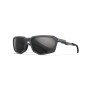 Επιχειρησιακά Γυαλιά WX Recon Captivate Polarized Black Mirror (Matte Grey) της Wiley X WIL77642 trazeras|WIL77642