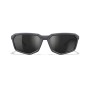 Επιχειρησιακά Γυαλιά WX Recon Captivate Polarized Black Mirror (Matte Grey) της Wiley X WIL77642 trazeras|WIL77642