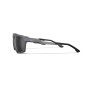 Επιχειρησιακά Γυαλιά WX Recon Captivate Polarized Black Mirror (Matte Grey) της Wiley X WIL77642 trazeras|WIL77642