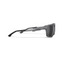 Επιχειρησιακά Γυαλιά WX Recon Captivate Polarized Black Mirror (Matte Grey) της Wiley X WIL77642 trazeras|WIL77642