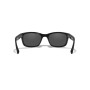 Γυαλιά WX Helix Captivate Polarized Blue Mirror (Matte Black) της Wiley X WIL77651 trazeras|WIL77651