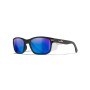Γυαλιά WX Helix Captivate Polarized Blue Mirror (Matte Black) της Wiley X WIL77651 trazeras|WIL77651