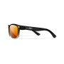 Γυαλιά WX Helix Captivate Polarized Bronze Mirror (Gloss Black Fade to Clear Crystal) της Wiley X WIL77652 trazeras|WIL77652