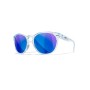 Γυαλιά WX Covert Captivate Polarized Blue Mirror (Gloss Crystal Light Sapphire Blue) της Wiley X WIL77654 trazeras|WIL77654