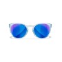 Γυαλιά WX Covert Captivate Polarized Blue Mirror (Gloss Crystal Light Sapphire Blue) της Wiley X WIL77654 trazeras|WIL77654